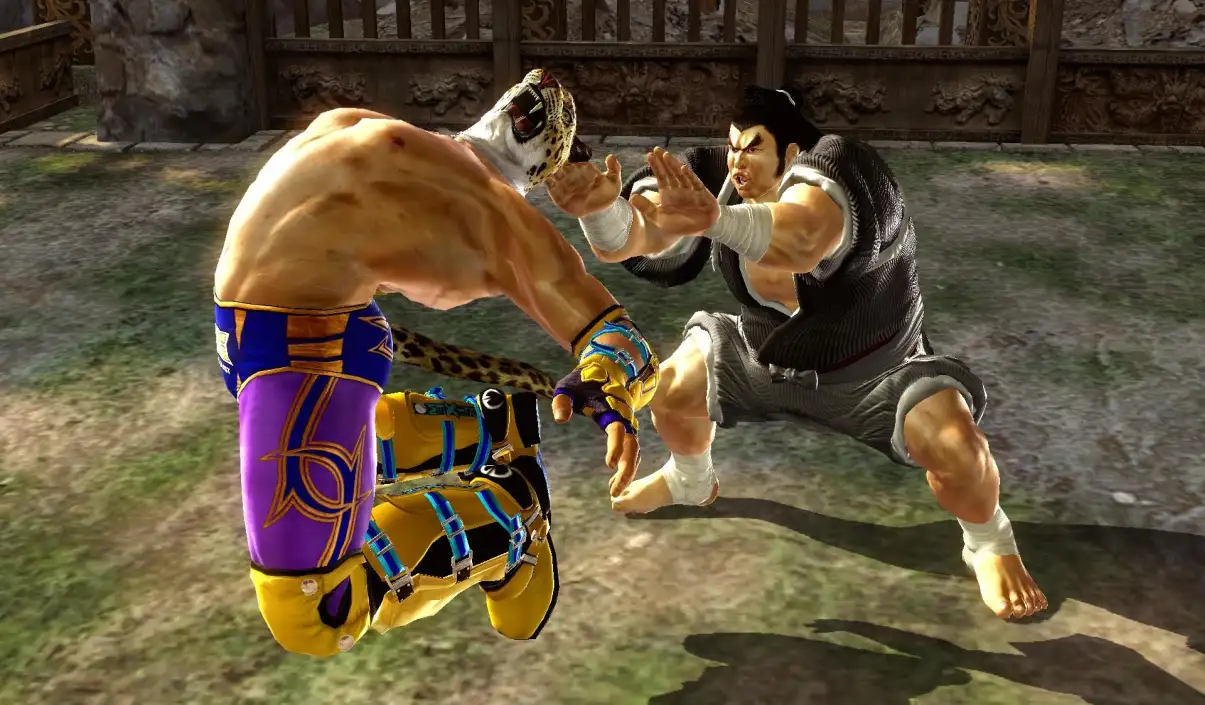 Tekken 6 - Czy warto zagrać?