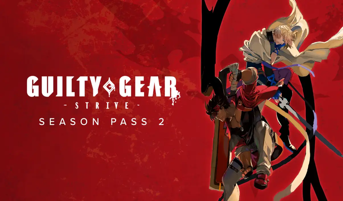 Guilty Gear: Strive - Recenzja