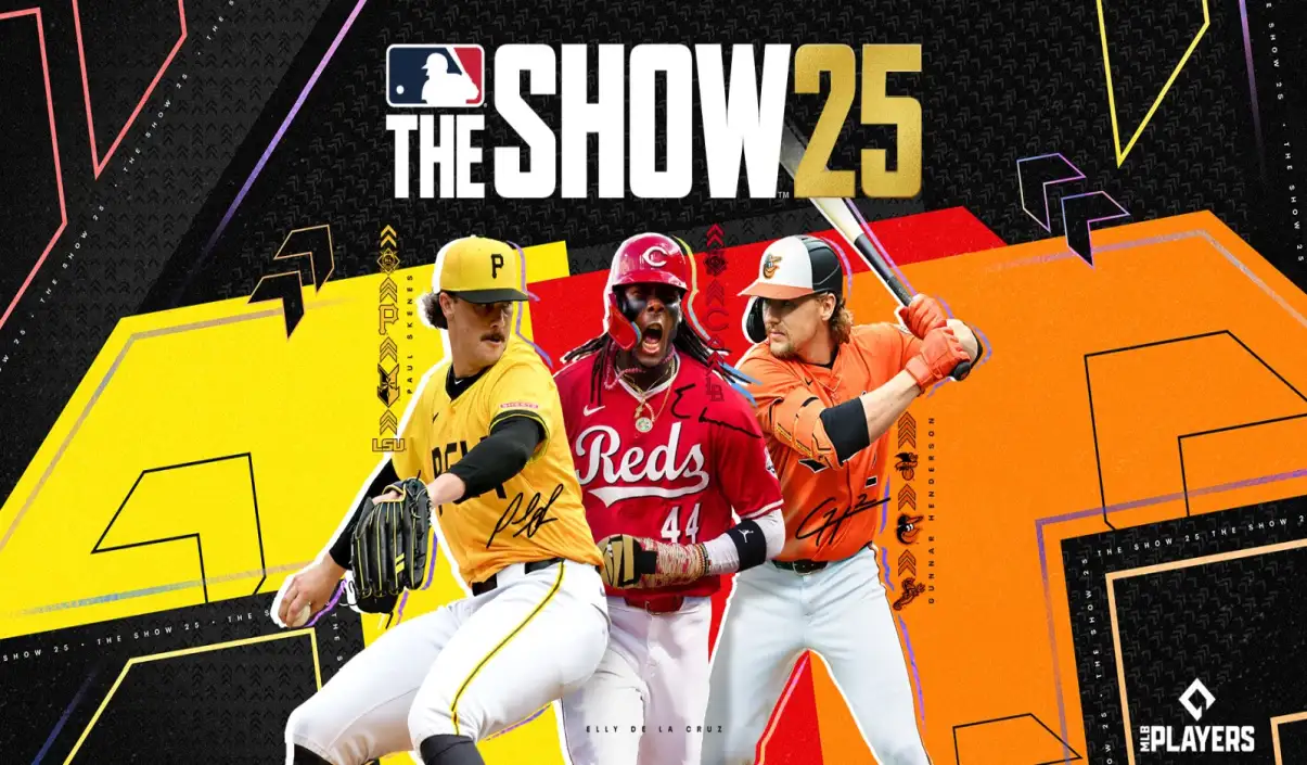 MLB: The Show 25 - Recenzja