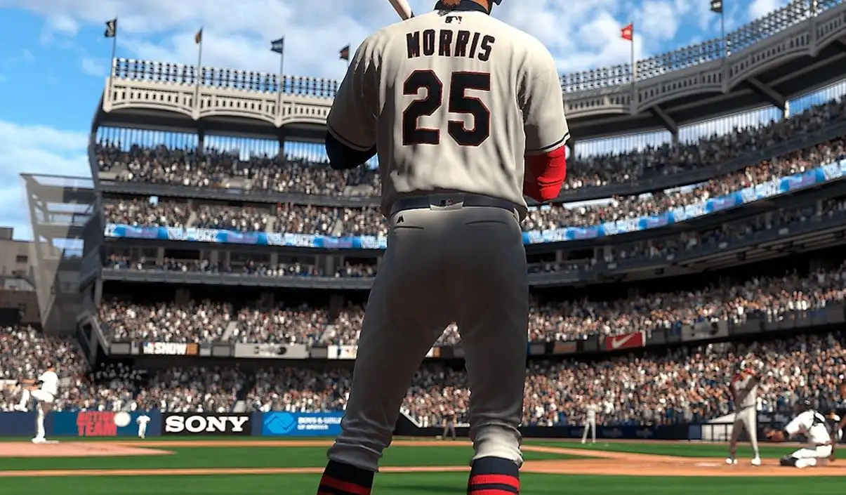 MLB: The Show 25 - Recenzja