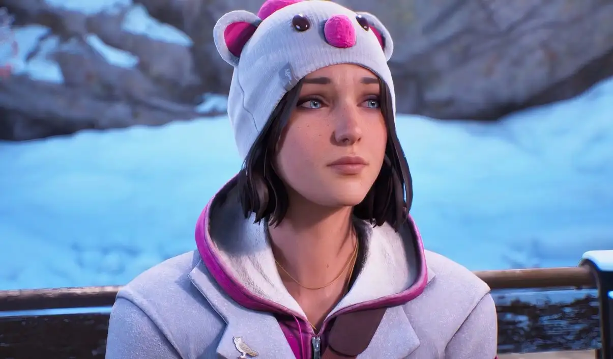 Life is Strange: Double Exposure – Recenzja