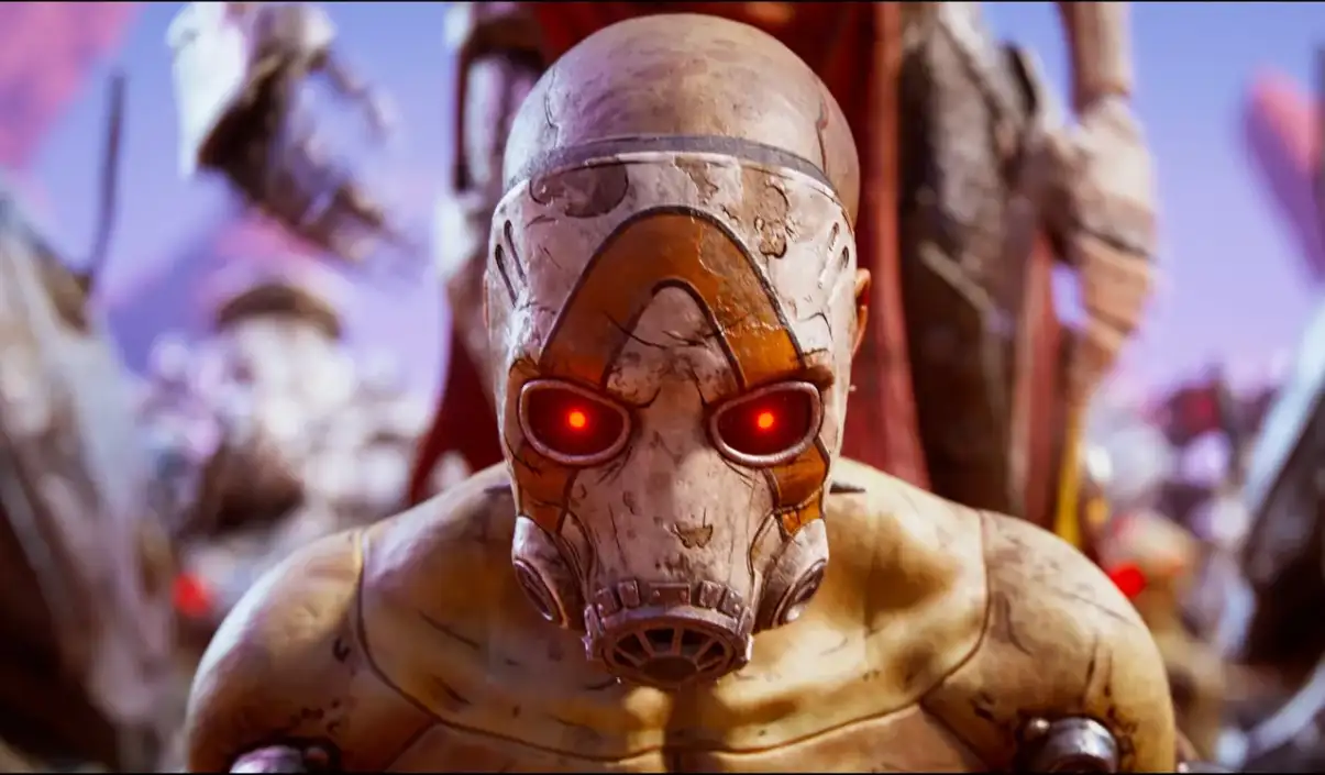 Borderlands 4 - Nowa odsłona popularnej serii