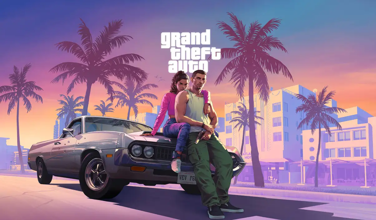 Grand Theft Auto 6 - Co wiemy o kolejnej odsłonie serii?