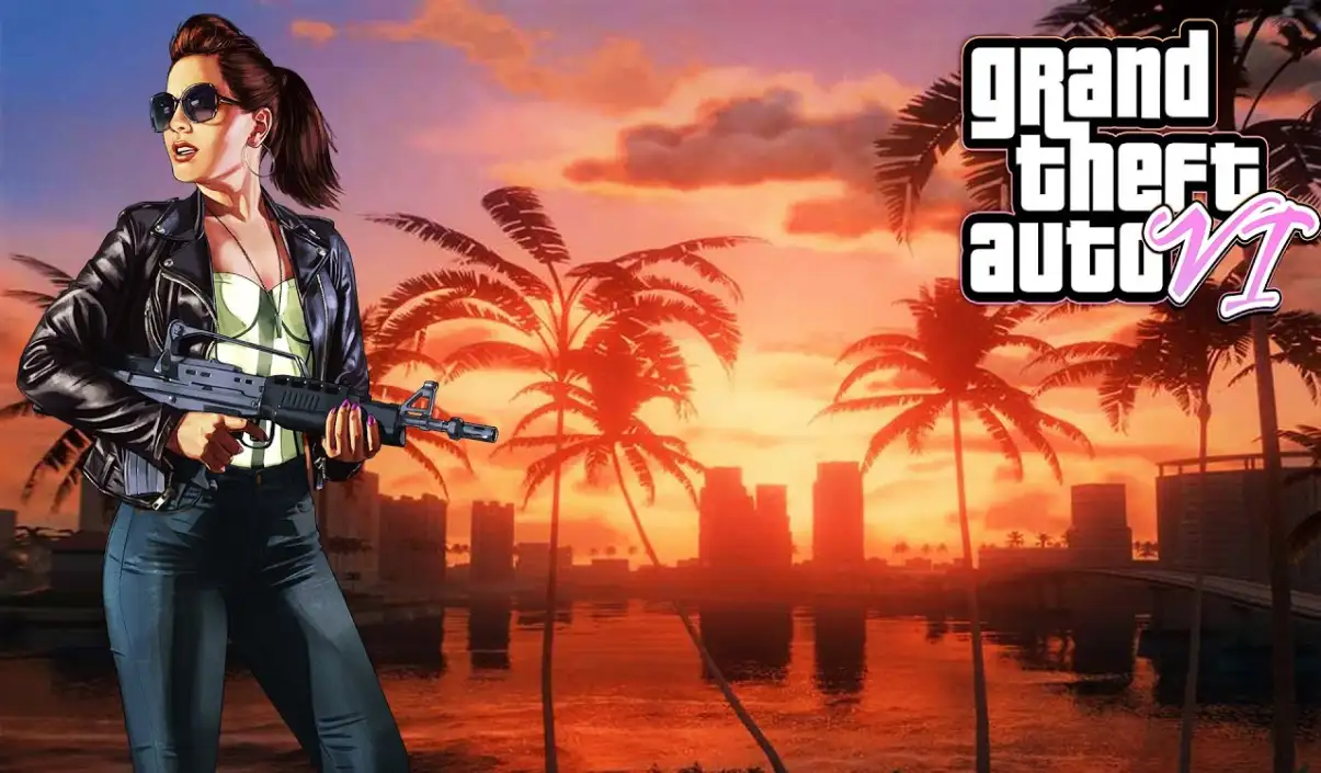 Grand Theft Auto 6 - Co wiemy o kolejnej odsłonie serii?