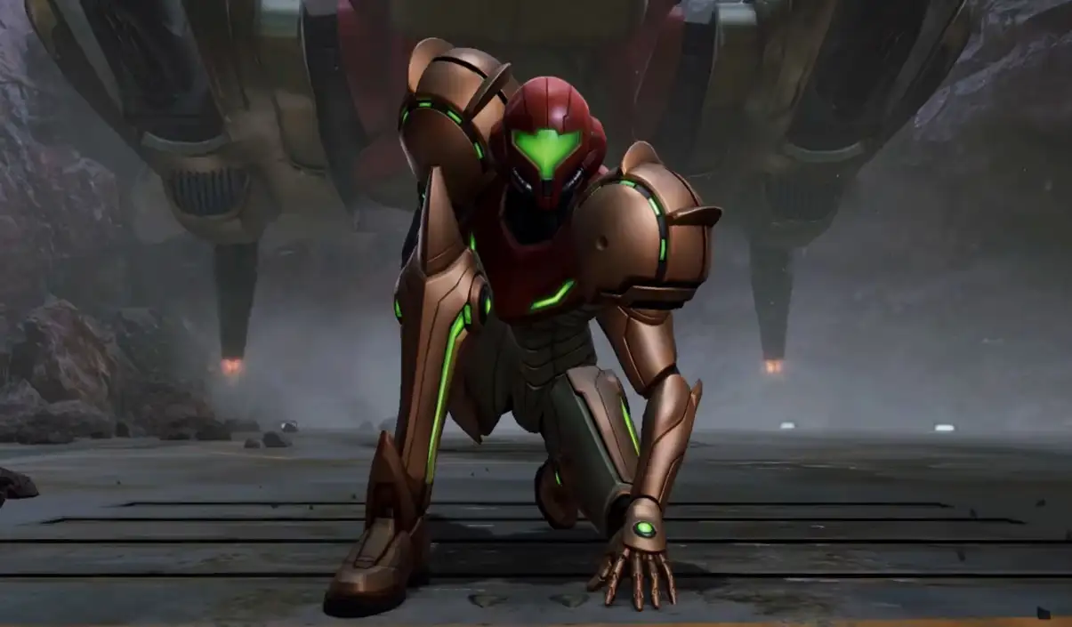 Metroid Prime 4 - Wszystko, co musisz wiedzieć