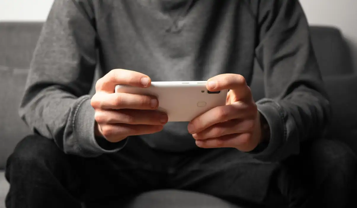 gry online