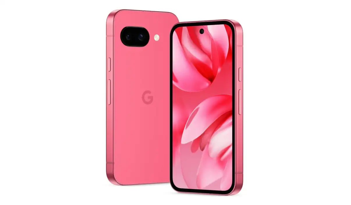 Recenzja Google Pixel 9a