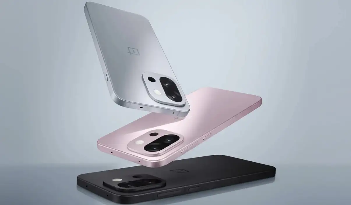 OnePlus 13T - Nowy flagowiec w kompaktowym wydaniu