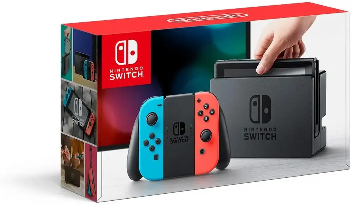 Czy Nintendo Switch nadal się opłaca?