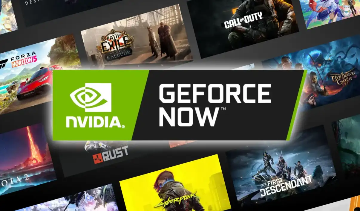 GeForce Now vs Xbox Cloud - Porównanie usług strumieniowania gier