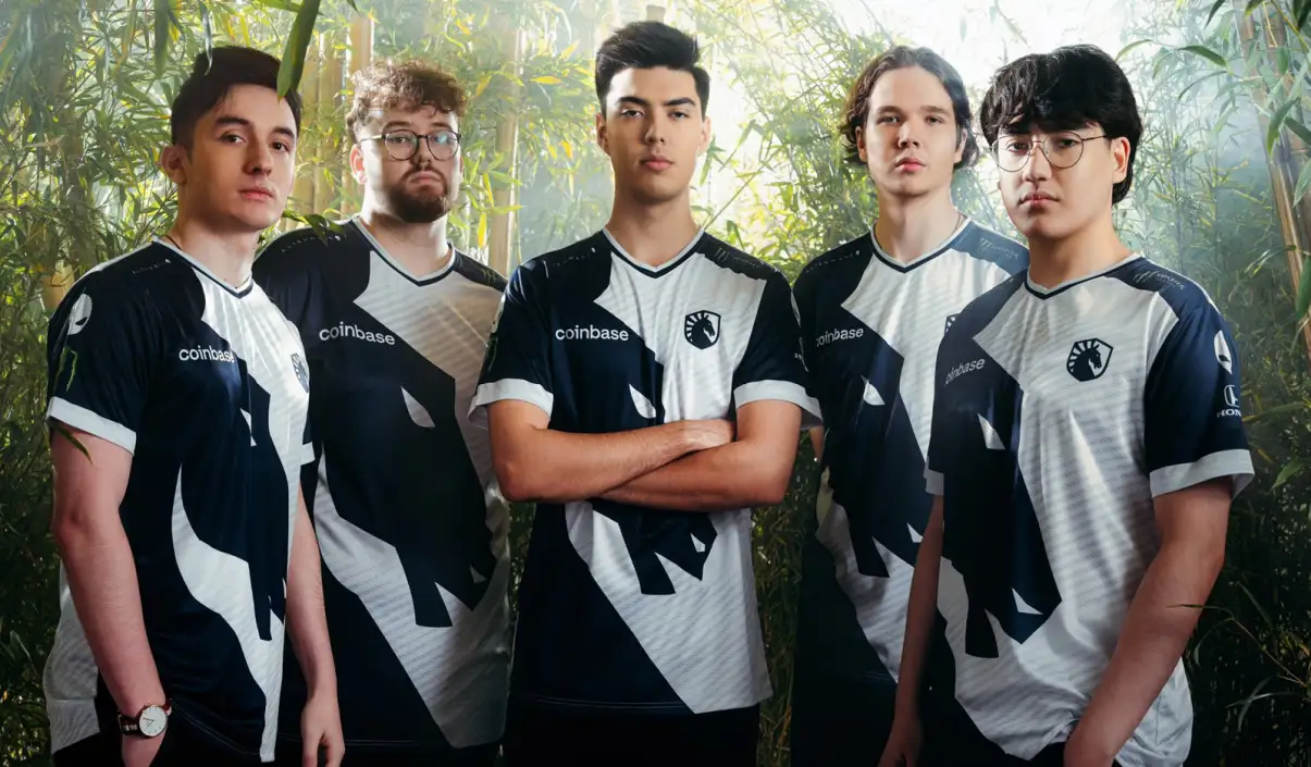 Team Liquid - Valorant