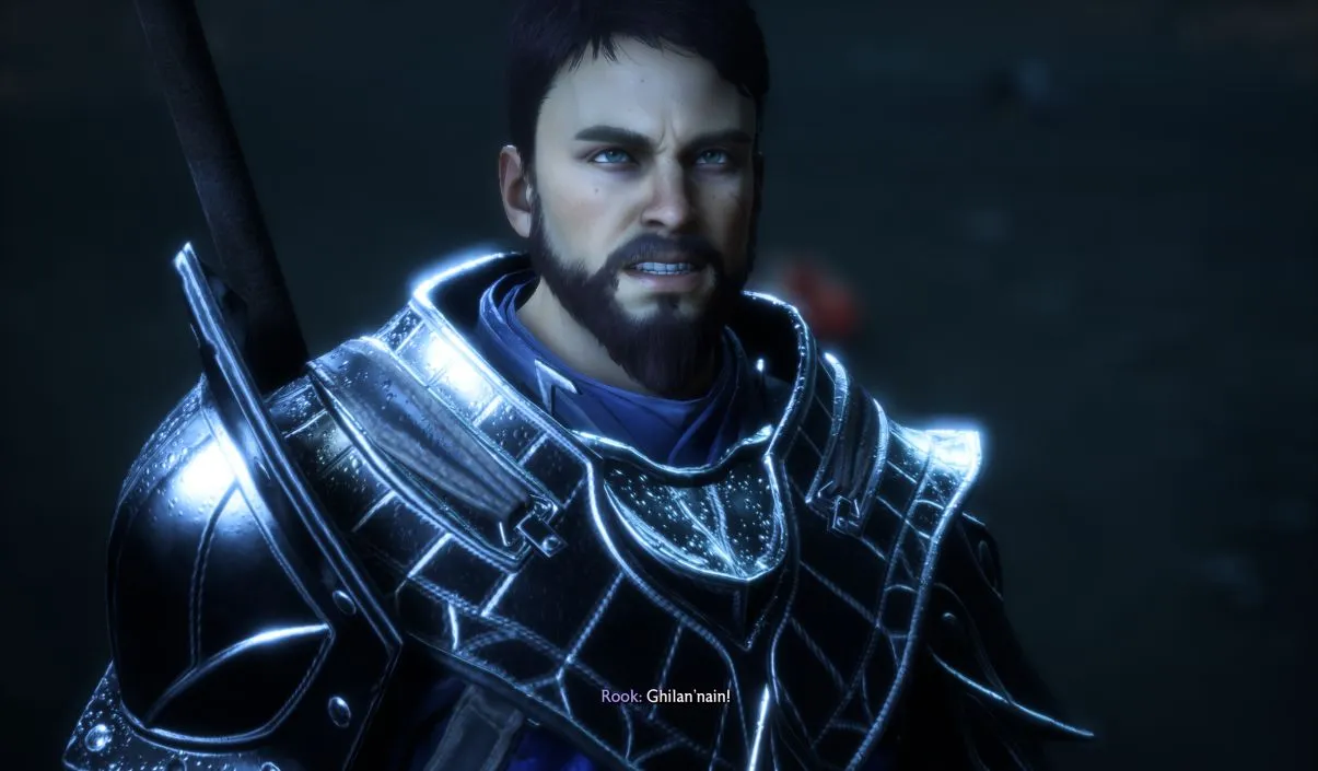 Dragon Age: Straż Zasłony - Recenzja