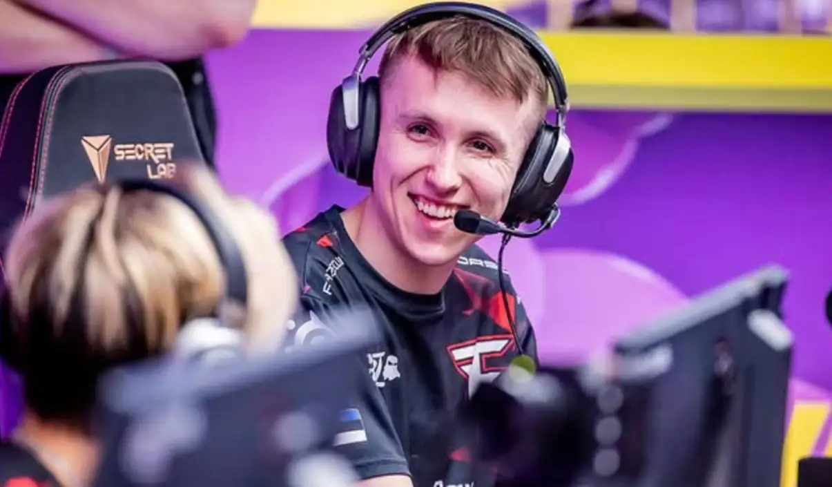 Ropz - CS2: Nowy rozdział w karierze