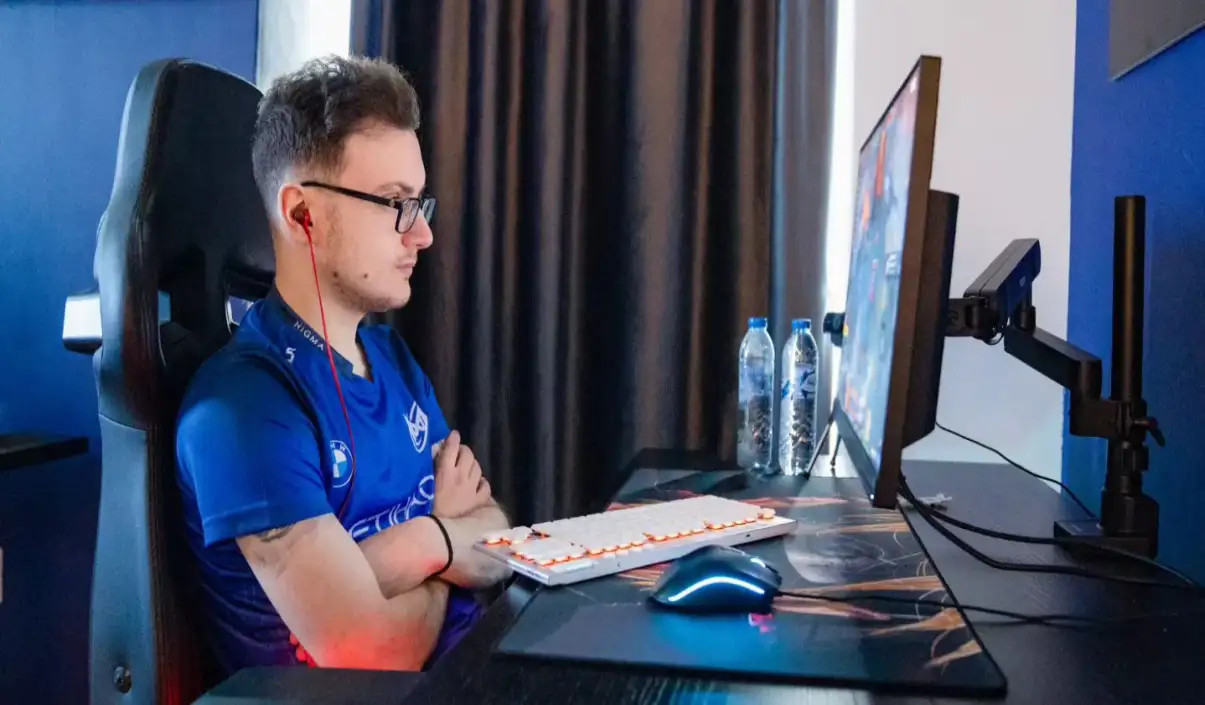 gry online