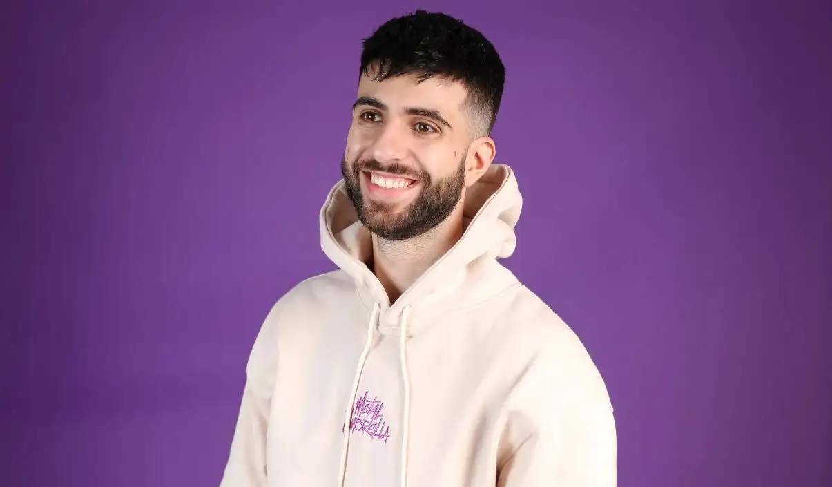SypherPK - Kluczowa postać dla graczy Fortnite