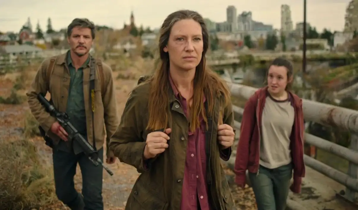 Serial The Last of Us - Recenzja