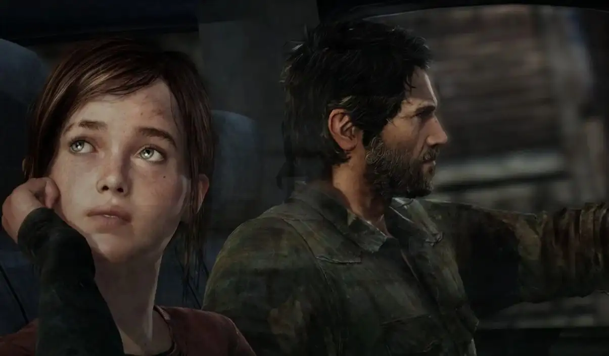 The Last of Us HBO - Porównanie z grą