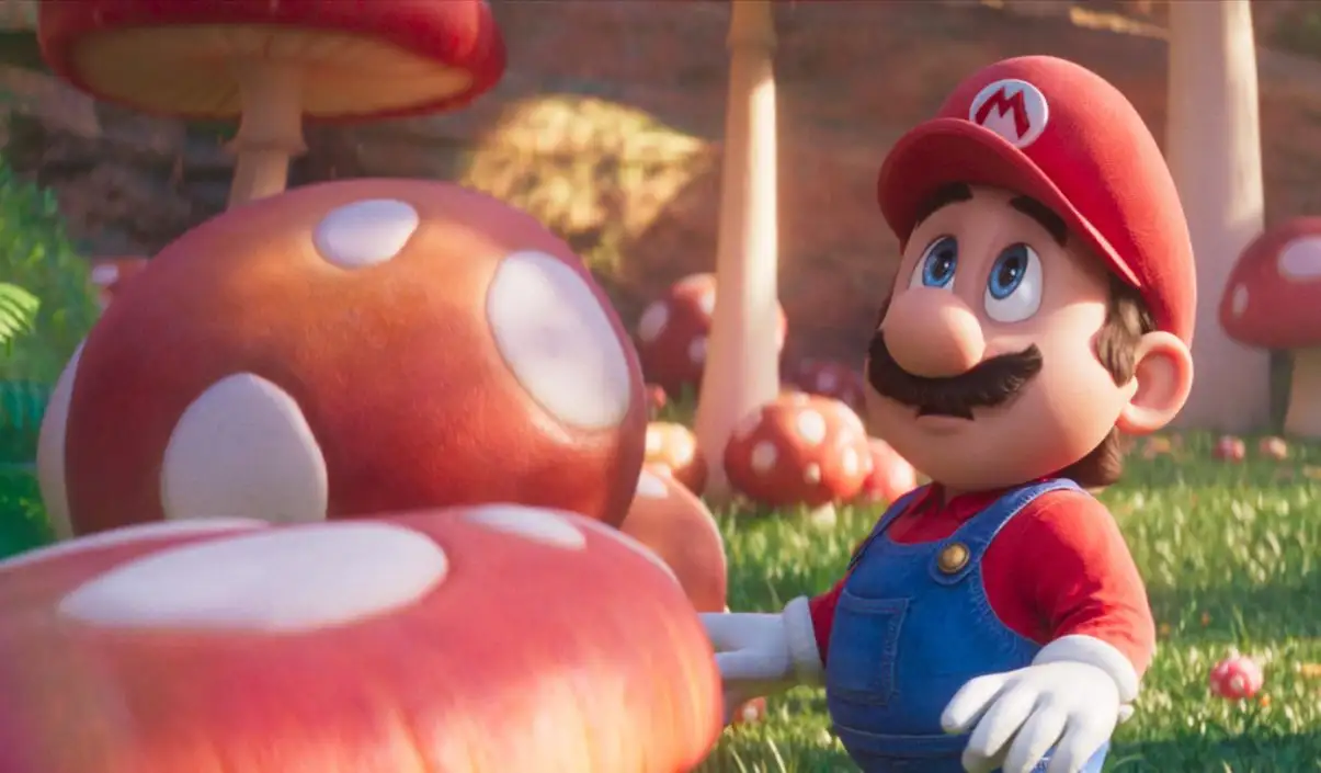 Historia filmów opartych na grach - Od Super Mario Bros (1993) do dziś