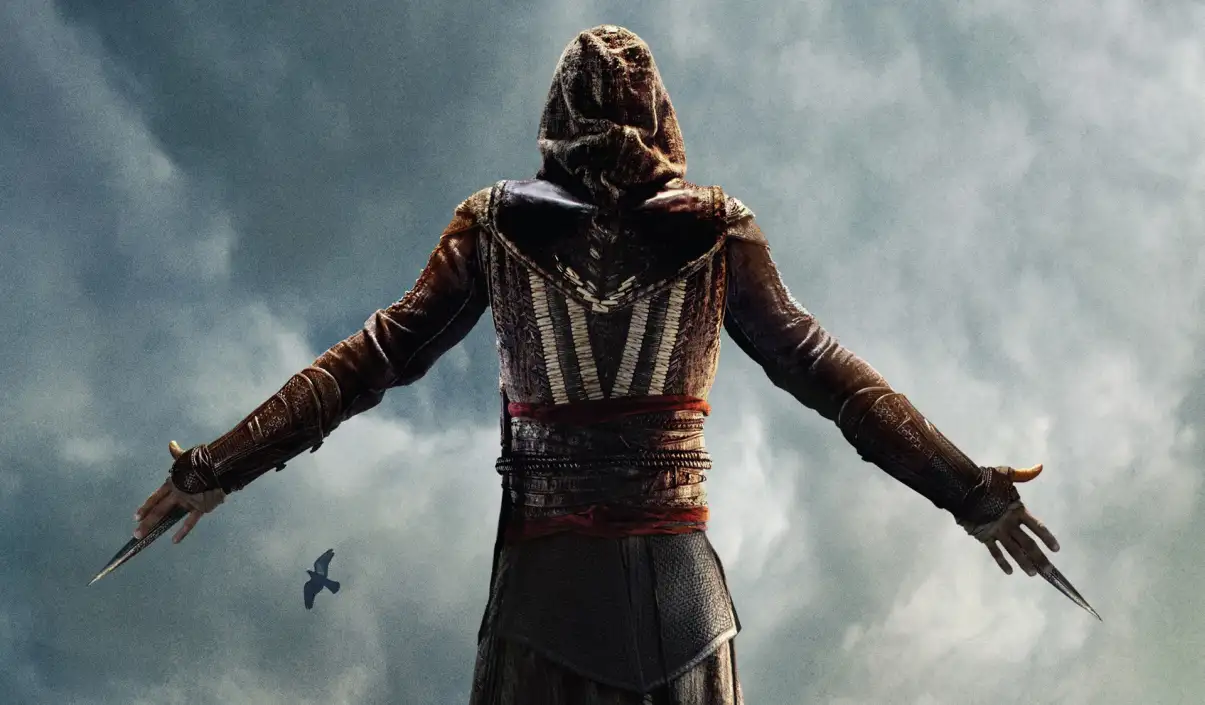 Assassin's Creed - Ekranizacja pierwszej części kultowej serii