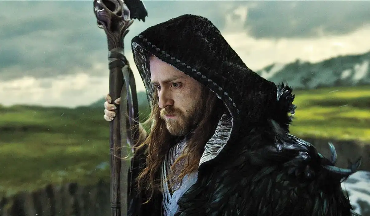 Warcraft - Film
