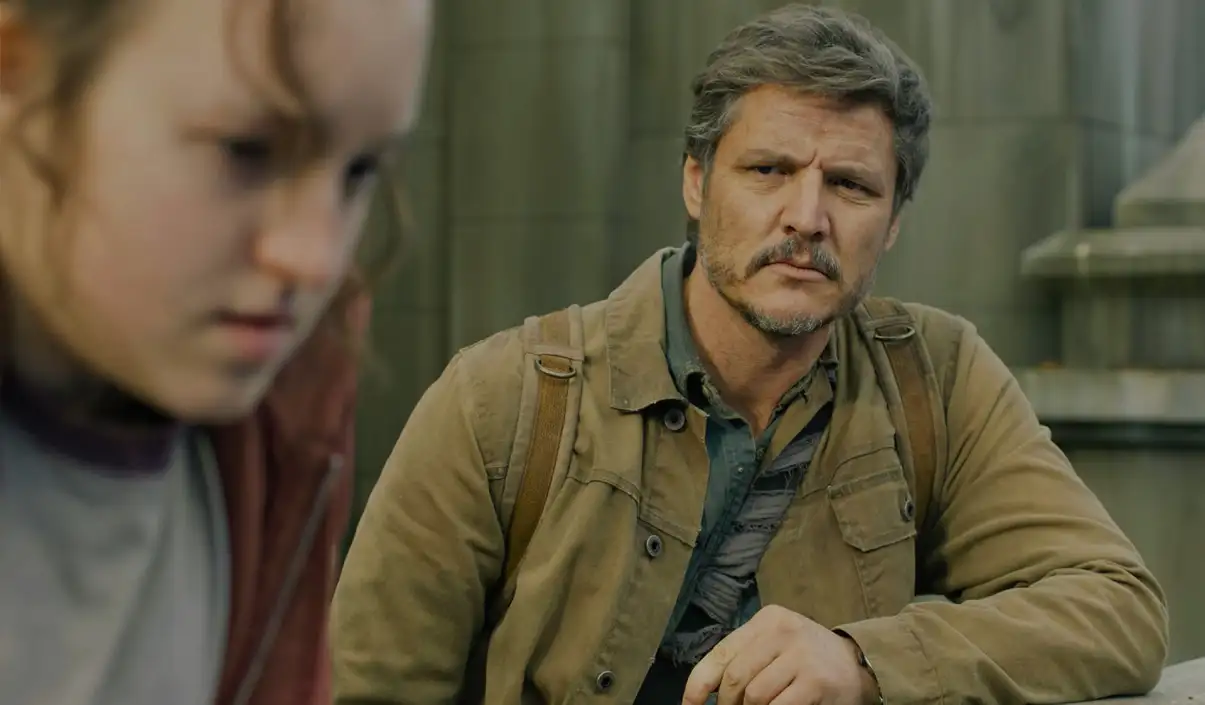 The Last of Us - Serial: Co nowego?