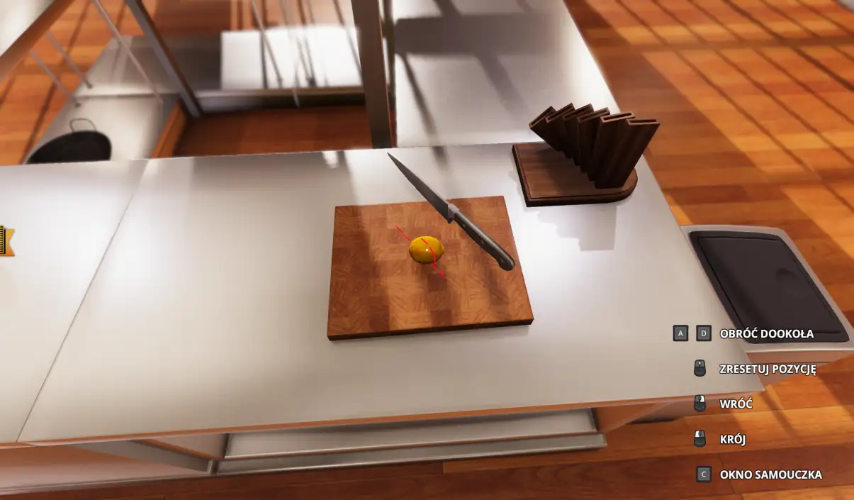 Cooking Simulator - Czy warto zagrać?