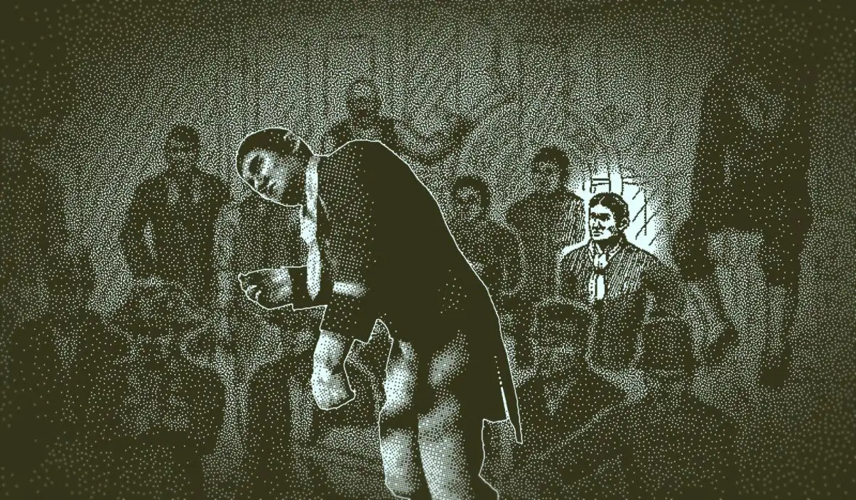 Return of the Obra Dinn - Recenzja