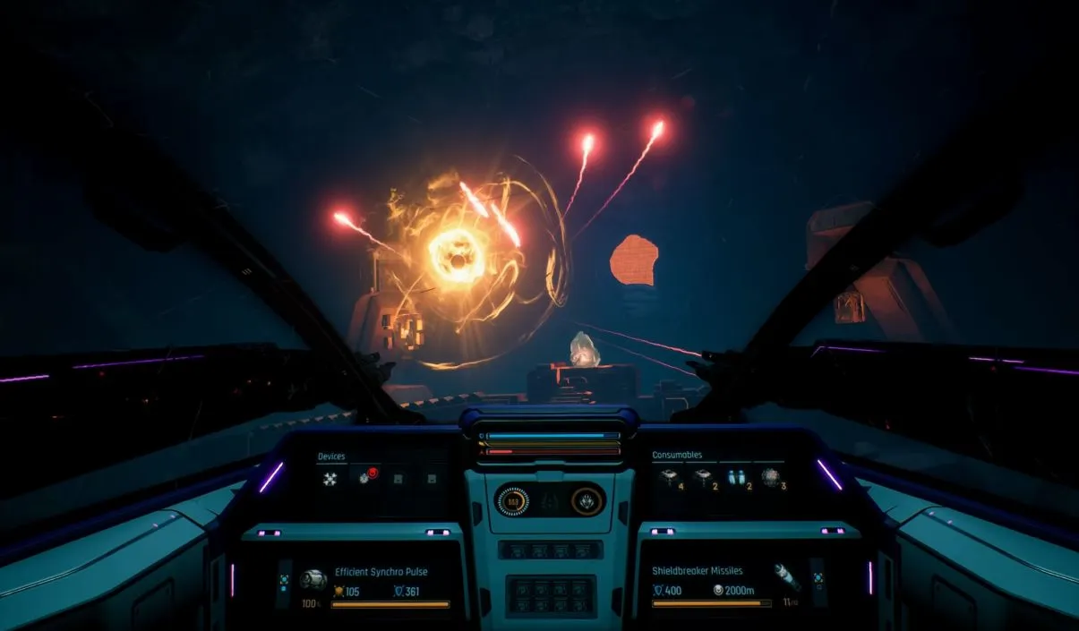 Everspace 2 - Recenzja