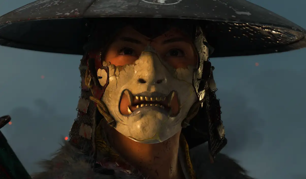 Ghost of Yotei jedną z najlepiej sprzedających się gier w Europie.