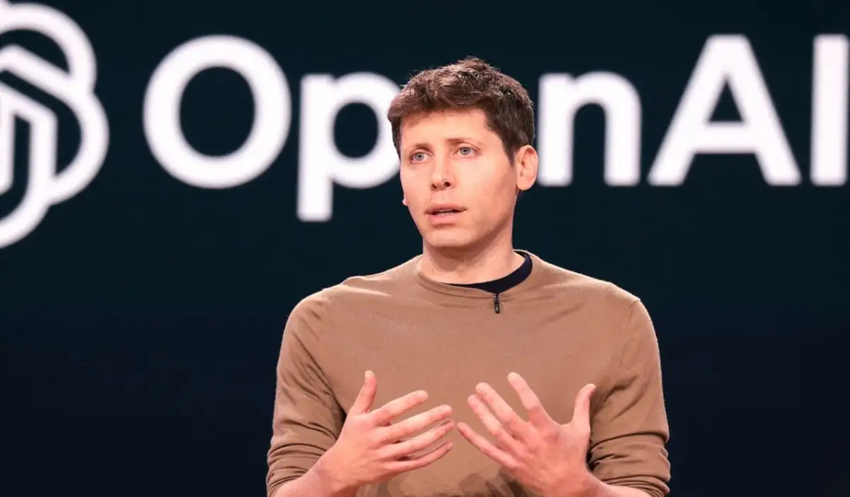 Sam Altman zapowiada zmiany w ChatGPT.