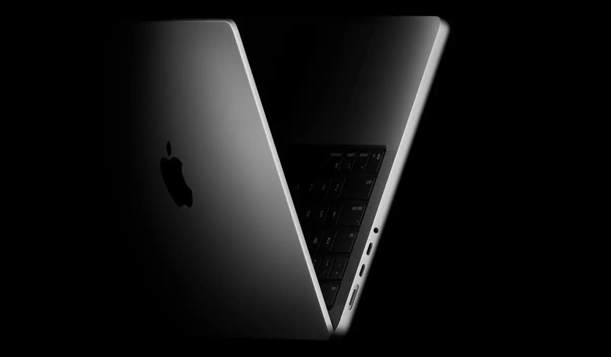 Prezentacja flagowego modelu Apple z nowym procesorem M5
