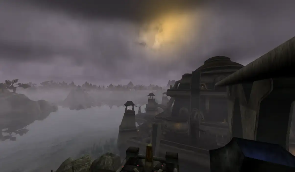 Kolejne rozszerzenie do moda Tamriel Rebuilt zapowiedziane