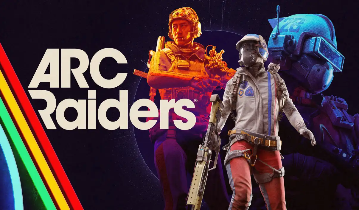 Arc Raiders z kolejnymi rekordami na Steam
