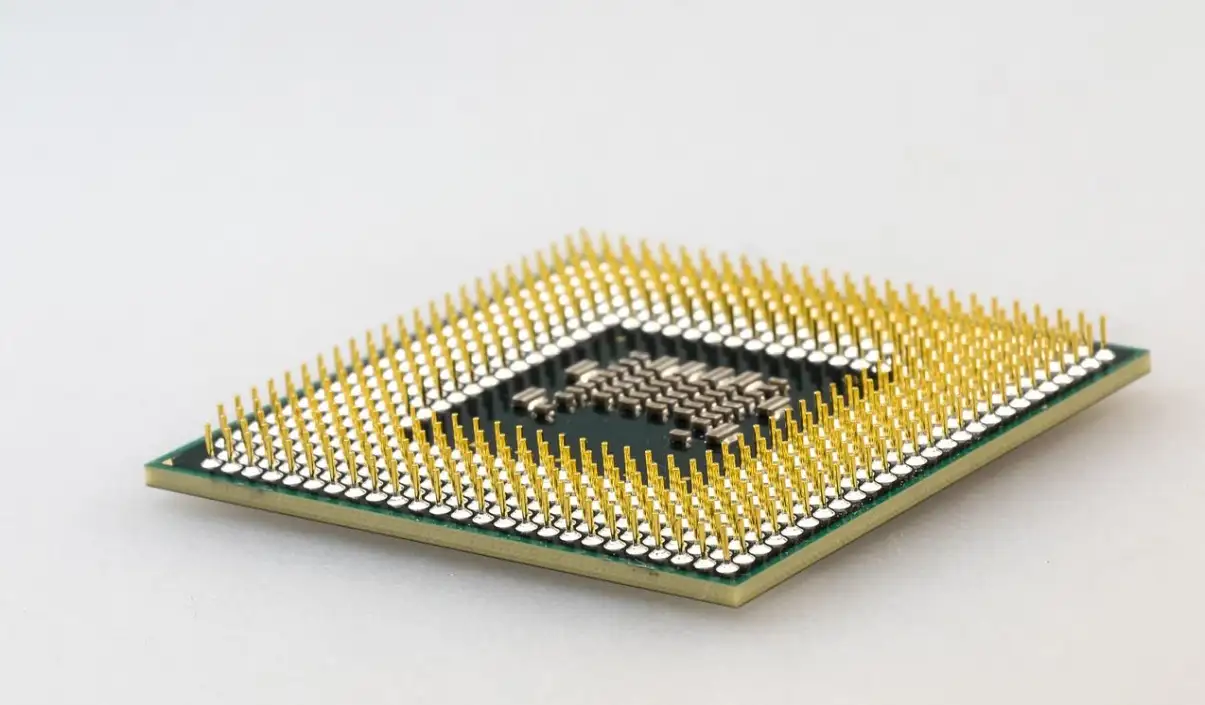 Chiny zakazują zagranicznych chipów AI w projektach państwowych