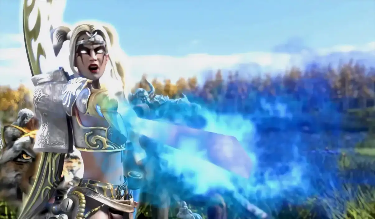 Sacred 2 Remaster nie spełnia oczekiwań fanów serii