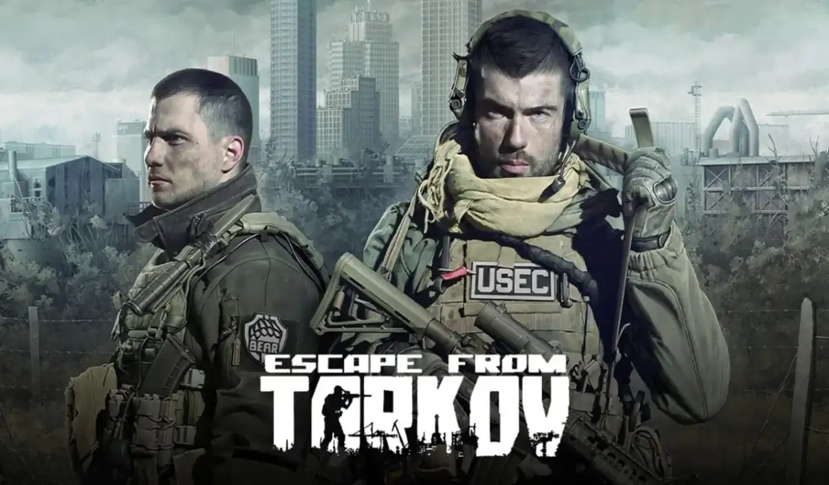 Premiera Escape From Tarkov 1.0 na Steam