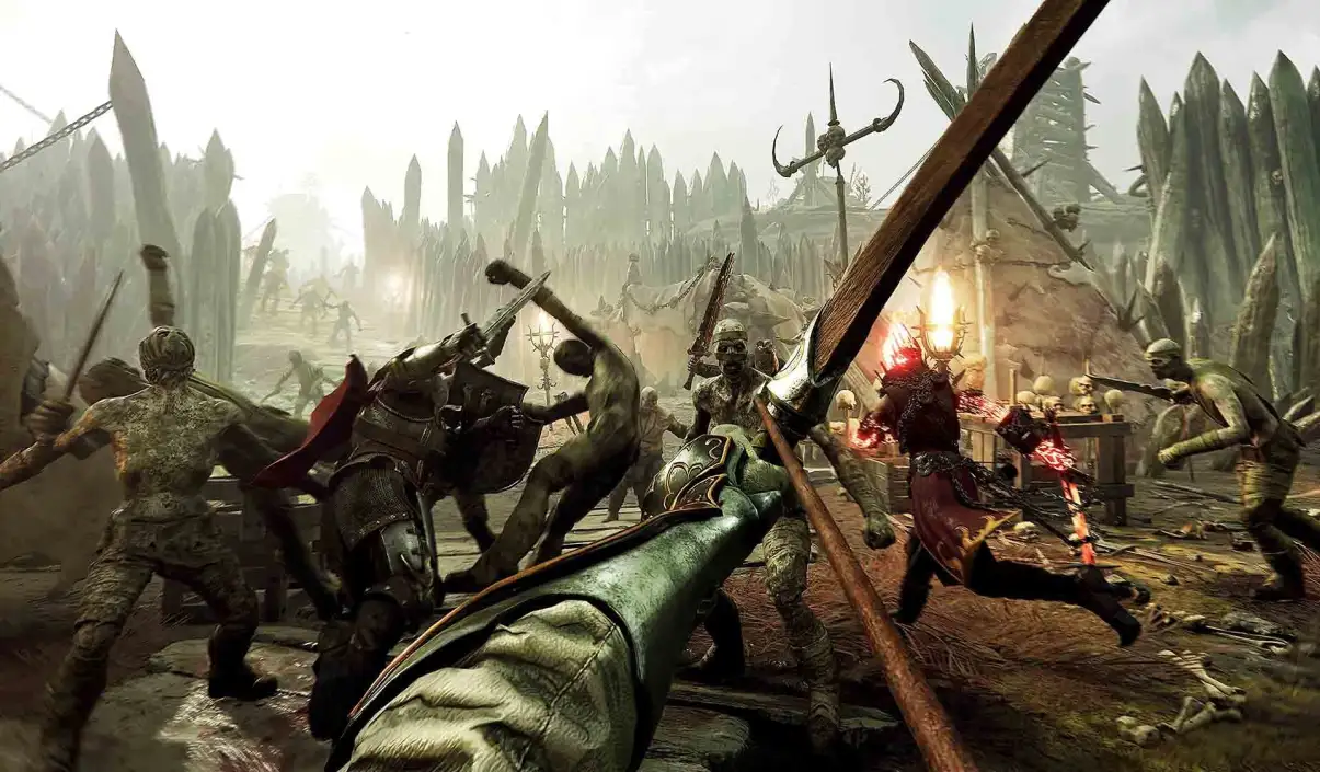 Nie przegap! Warhammer: Vermintide 2 za darmo do odebrania na Steam