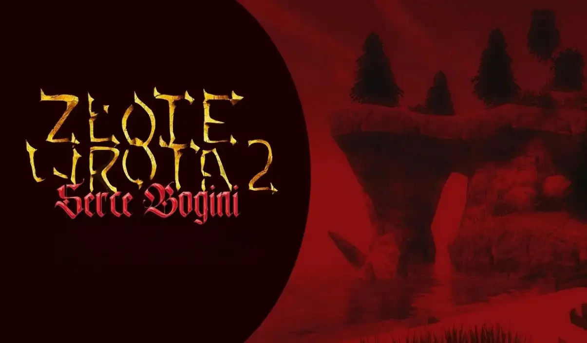 Gothic 2 ożywa! Złote Wrota 2: Serce Bogini debiutuje 12 grudnia